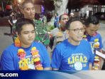 Arungi Liga 2, Manajemen Buka Suara soal Home Base Persiku