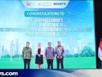 OJK Kerjasama Kedutaan Australia dan Prospera Kembangkan Climate Risk Management