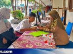 Hari Pertama PPDB Online SMP di Kudus, Masih Ada Orang Tua Calon Siswa Datangi Sekolah