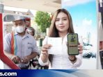 Pendaftar QR Code Pertalite di Jateng & DIY Capai Hampir 1 Juta Pendaftar QR Code Pertalite di Jateng & DIY Capai Hampir 1 Juta