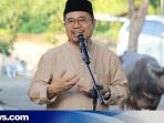 Momentum Idul Adha Jadi Sarana Perkuat Iman dan Wujud Kehambaan