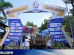 75 Stand UMKM Meriahkan Expo dalam rangka Dies Natalis ke-44 UMK 75 Stand UMKM Meriahkan Expo dalam rangka Dies Natalis ke-44 UMK