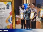 Ikuti Kompetisi PKM, Kemahasiswaan UMK Torehkan Prestasi Nasional