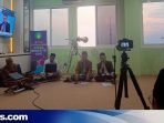 Ma’had Aly TBS Kudus Lakukan Pemantauan Hilal Penetapan 1 Dzulhijjah 1445 H Ma’had Aly TBS Kudus Lakukan Pemantauan Hilal Penetapan 1 Dzulhijjah 1445 H