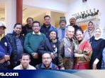 Kampus IAIN Kudus Teken MoU dengan IDN Australia