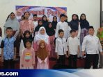 Holiday Program Usai, Komunitas Kampung English Kudus Gelar Farewell Party 7th Periode 2024