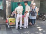 MARTABAK TELUR SUNAN KUDUS