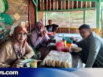 Ngopi pagi ala JBO