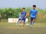 Putaran 2 Liga Sukun U23: Lawet FC Menang 6-1 atas AMN FC meski ditinggal 4 Pilar Utamanya