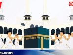 haji-ilustrasi
