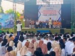 SMAN 1 Mejobo Kudus Launching Sekolah Ramah Anak, Siaga Bencana dan Adi Pangastuti SMAN 1 Mejobo Kudus Launching Sekolah Ramah Anak, Siaga Bencana dan Adi Pangastuti
