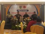 latihan latihan
