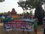 Kirab Budaya Mbah Rogo Moyo di Kaliwungu Kudus: Lestarikan Tradisi dan Kesenian Lokal