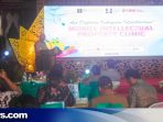 Tingkatkan Kualitas Personal dan Komunal, Kemenkumham Jateng Gelar Mobile Intellectual Property Clinic