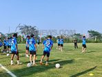 Tim Macan Muria Pertimbangkan New Ndoro Stadium Sebagai Lokasi Training Camp