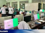Digelar di Dua Lokasi, KSM Kabupaten Diikuti 667 Peserta Individu dan 78 Regu Digelar di Dua Lokasi, KSM Kabupaten Diikuti 667 Peserta Individu dan 78 Regu