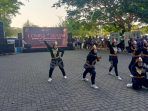 Kemeriahan Lomba Senam Jingle Pilkada Kudus: 19 Grup Beradu Kreativitas