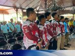 FORDA Jateng 2024 di Purwokerto, KORMI Kudus turut Berangkatkan 174 Atlet