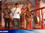 Kepala Disbudpar Kudus Resmi Buka Festival Budaya Situs Sumur Gentong Loram wetan