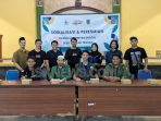 Program Desa Cerdas di Kecamatan Undaan: Transformasi Digital oleh Pemuda Kreatif