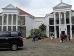 Disbudpar Kudus Perkuat Keamanan Museum Patiayam dengan Pembangunan Pagar Keliling