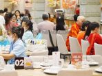 Sambut Kemerdekaan RI, Hotel Griptha Kudus Tawarkan Diskon Ulang Tahun dan Tumpeng Tematik