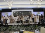Gala Dinner Eksklusif: K&M Launching Layanan Beauty Lounge dan Produk Baru Skinvention Tinted Serum Gala Dinner Eksklusif: K&M Launching Layanan Beauty Lounge dan Produk Baru Skinvention Tinted Serum