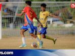 Menang 3-1 atas Klaling FC, Bacin Evolution Puncaki Klasemen sementara Sukun U17 League