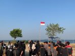 PENGIBARAN BENDERA
