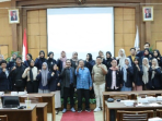 Kembangkan Jiwa Wirausaha, UMK Fasilitasi Mahasiswa Meraih Pendanaan Eksternal
