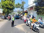 Lakalantas di Jl. Kudus-Colo: Pengendara Motor Meninggal Dunia