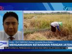 Rektor UMK Tekankan Pentingnya Reformasi Sektor Pertanian untuk Ketahanan Pangan