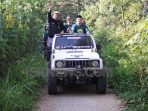 Wisata Edukasi Jeep Desa Lau: Mengenal Mata Air dan Warisan Budaya Wisata Edukasi Jeep Desa Lau: Mengenal Mata Air dan Warisan Budaya