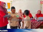 PDGI Kudus Gelar Penyuluhan Kesehatan Gigi dan Mulut Bagi 720 Siswa di Sidorekso