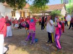 Lomba HUT RI ke-79 di SLB Negeri Purwosari: Keceriaan dan Pengembangan Potensi Siswa