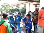 Inovasi Mesin Cah Onar: Solusi Efektif untuk Pengolahan Sampah di TPS3R Kudus