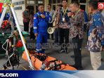 Sinergi Tiga Entitas Migas Tandatangani Kerjasama Penanggulangan Keadaan Darurat
