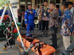 Sinergi Tiga Entitas Migas Tandatangani Kerjasama Penanggulangan Keadaan Darurat