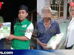 Tingkatkan Kesejahteraan, NU Care-Lazisnu dan Fatayat Jepangpakis Berbagi lewat 'Deras Berkah'