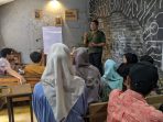Generasi Muda Kudus Didorong Kembangkan Koperasi