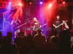 Konser di Kudus ini Hebohkan Penonton, 11 Band Hardcore Bersatu dalam Keragaman