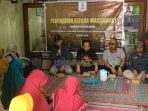 Tim PDB UMK Lakukan Pengabdian Masyarakat di Desa Pedak, Rembang
