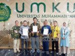 Tiga Universitas Muhammadiyah Bersinergi dalam Pengembangan Tri Dharma Perguruan Tinggi