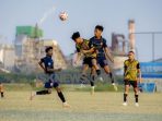 Pekan ke-14 Sukun U23 League: PS Klumpit dan PSB Bacin Dominasi Panggung Pekan ke-14 Sukun U23 League: PS Klumpit dan PSB Bacin Dominasi Panggung