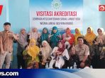 Akreditasi Visitasi Wisma Lansia Aisyiyah Kudus, Langkah peningkatan Standar Pelayanan LKS LU