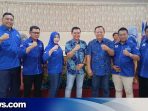 Partai Demokrat Pati Solid Menangkan Wahyu – Suharyono di Pilkada Pati