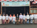 Dinarpus Kudus Tambah 10 Perpustakaan Sekolah Berakreditasi Nasional Dinarpus Kudus Tambah 10 Perpustakaan Sekolah Berakreditasi Nasional