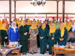 Musda IX GOW Kabupaten Kudus Resmi Dibuka, Usung Tema Sinergi untuk Kemajuan Organisasi