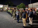 Jelang Pilkada Serentak 2024, Polres Kudus Gelar Patroli Skala Besar untuk Jaga Kamtibmas