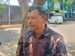 Jelang Laga Persiku vs Persijap, PKL di sekitar Stadion Wergu Wetan Kudus Ditata